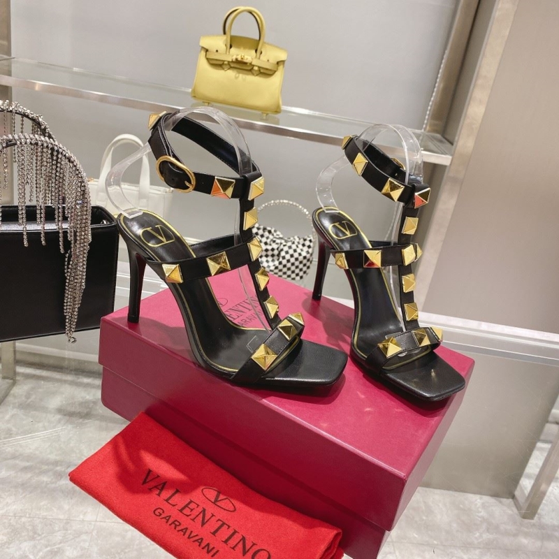 Valentino Sandals